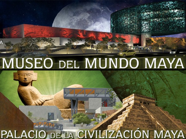 Museo-del-Mundo-Maya-y-Palacio-de-la-Civilización-Maya-©-culturyucatan.com_