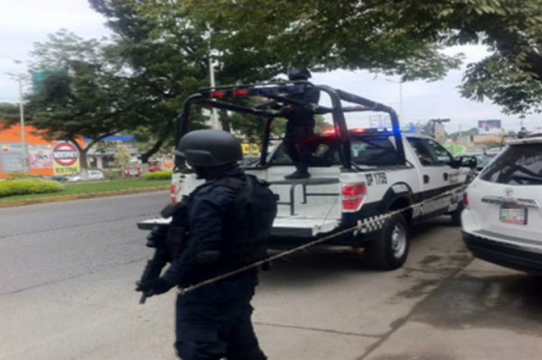 Siguen balaceras en Xalap