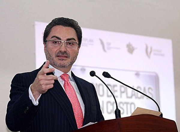 Tomás Ruíz González titular de Comunicaciones y Obras Pública pretende que la IP haga su trabajo a costos funestos para los veracruzanos