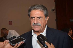 Rafael García Bringas no ve las cosas como son