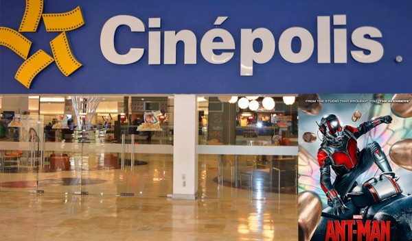 cinepolis