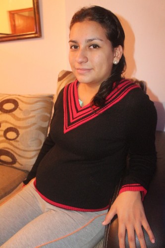 Keyla Díaz/Plumas Libres