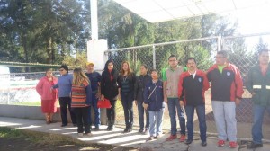Semarnat tampoco le cumple a sus empleados/ Foto Francisco de Luna