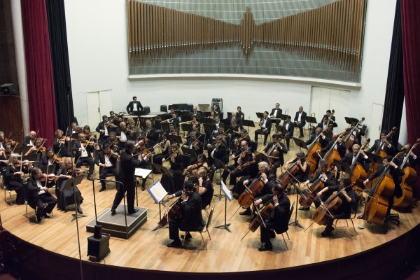 Nace el compositor mexicano Melesio Morales, fundador e impulsor del Conservatorio Nacional de Música de México