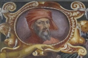 Donato di Niccolo di Betto Bardi, "Donatello"
