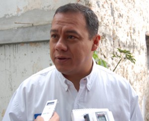 Eduardo de la Torre Jaramillo