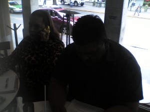 Foto: Francisco de Luna
