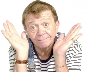 Tras su despido en Televisa, Chabelo dijo adiós luego de 48 años al aire