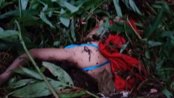 En Veracruz son asesinadas 10 mujeres en promedio al mes, estado niega decretar Alerta de Género