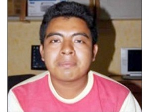 Manuel Gabriel Fonseca Hernández, no son sus restos los reportados por la Justicia de Veracruz