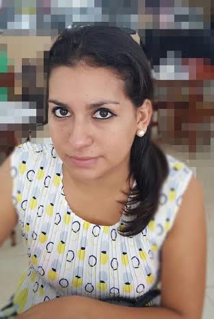 Keyla Díaz Martínez