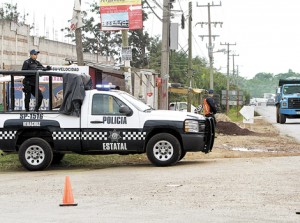 En el municipio de Emiliano Zapata los secuestros continúan
