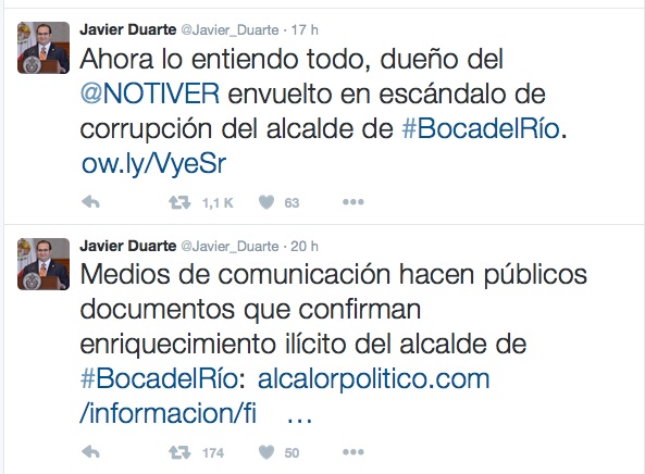 medios twit