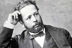 Melesio Morales nace un 4 de diciembre