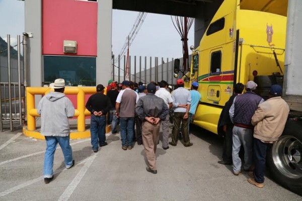 Se recrudecen conflictos laborales porque empresas despiden a trabajadores y no ofrecen liquidaciones/ Foto Agencias