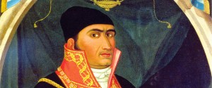 José María Morelos y Pavón a 200 años de su nacimiento