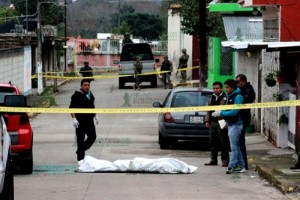 muerte