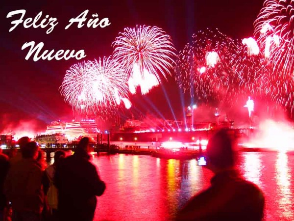 Felicidad, amor y paz a todos los lectores de Plumas Libres