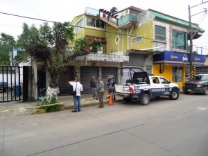 Sigue la violencia en sur del estado/ Foto cortesía Costa Net