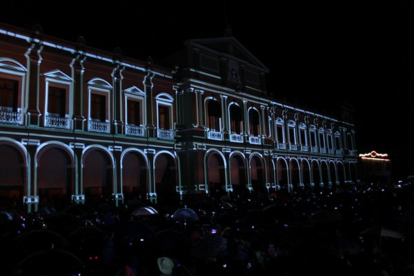 palacio