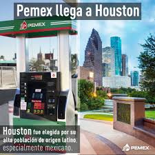 Pemex llega a Houston, pero es inversión Paquistaní, no de la ex paraestatal