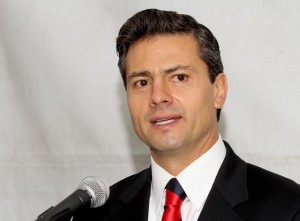 EPN ¿cuál nuevo PRI?..