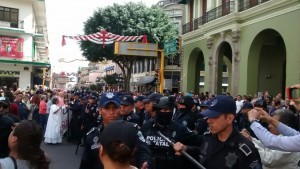 Si no se robaran los recursos públicos habría para cumplir con los ciudadanos y prestadores de servicios funcionarios del gobierno estatal