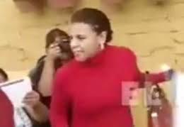 Aracely Salcedo madre de Rubí desaparecida en Veracruz