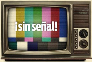 Miles de familias pobres que aún no reciben televisión nueva, se quedaron sin señal de TV, en los estados de Puebla, Tlaxcala y ciudad de México