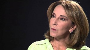 María Elena Morera de Causa Común