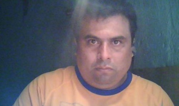 Pedro Tamayo Rosas