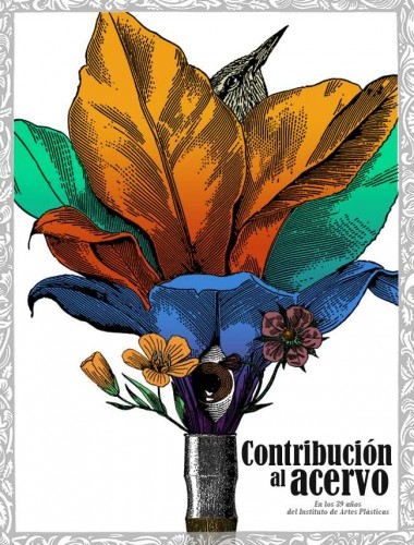 Contribución al acervo