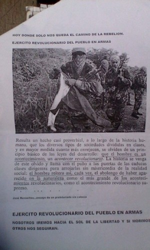 Plumas Libres