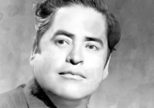 Un 11 de enero nace el músico y compositor mexicano Higinio Ruvalcaba...