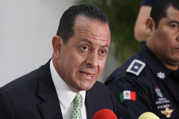 Arturo Bermúdez/Fotover