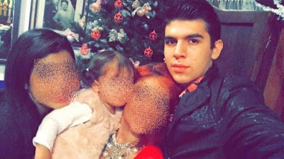 Una angustiada madre pide apoyo de autoridades y ciudadanos para juntar cuatro millones que le exigen por la vida de su hijo secuestrado ayer
