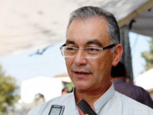 Jesús Castañeda Nevaréz