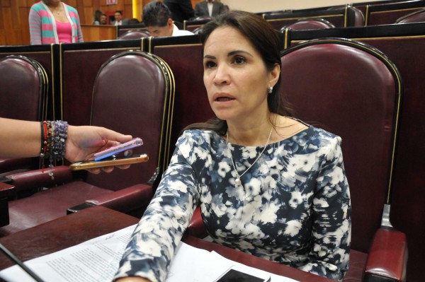 Mónica Robles/Fotover