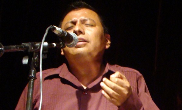 Mardonio Carballo oriundo de Chicontepec, Veracruz gana un amparo y podrá usar dialecto en algunos de sus programas