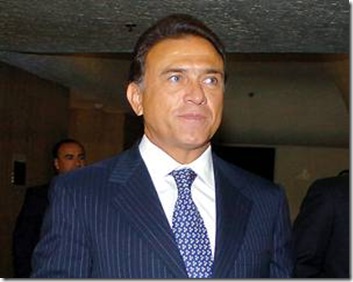 Miguel Ángel Yunes Linares sus antes críticos por petición de Javidú, ahora lo aplauden