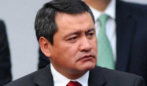Miguel Osorio Chong se repite la historia de la Casa Blanca, mas residencias por todos lados