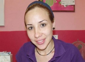 Dominga Xóchitl Tress Rodriguez ahora quiere ser diputada