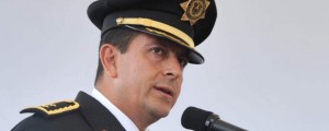 Arturo Bermudez Zurita siempre supo de la actuación de policias que trabajan para carteles