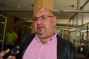 Carlos Fuentes Urrutia, diputado federal