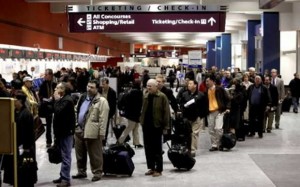 Veracruzanos suspenden viajes por alza del dolar
