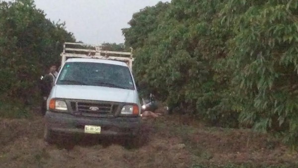 La última víctima aparece en Actopan brutalmente asesinada. Estado niega Alerta de Género/ Plumas Libres