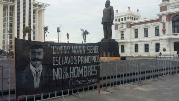 Plumas Libres