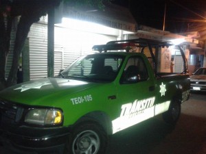 Los elementos fueron concentrados en Xalapa.