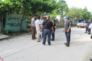Siguen las balaceras en el sur de Veracruz