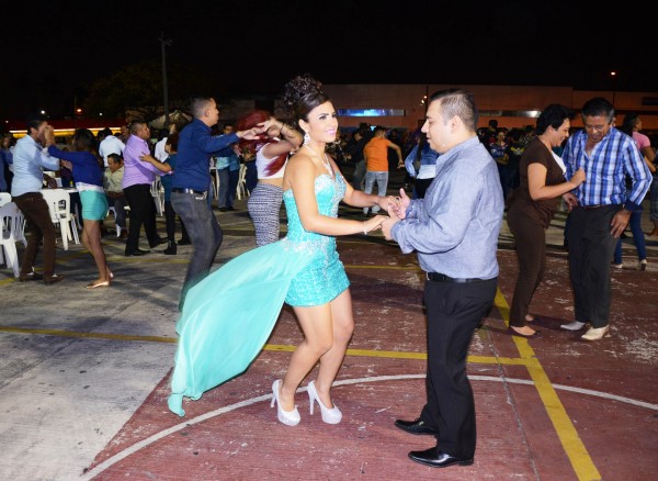 comparsas
